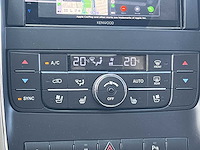 Jeep grand cherokee 3.6 overland 2011 | 94-nxz-9 - afbeelding 29 van  33