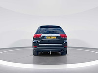 Jeep grand cherokee 3.6 overland 2011 | 94-nxz-9 - afbeelding 32 van  33