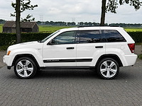 Jeep grand cherokee 3.7 v6 05-klj-1 - afbeelding 1 van  5