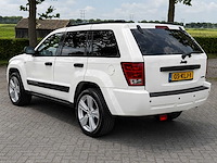 Jeep grand cherokee 3.7 v6 05-klj-1 - afbeelding 2 van  5