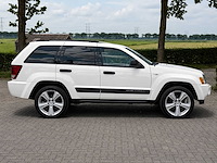 Jeep grand cherokee 3.7 v6 05-klj-1 - afbeelding 3 van  5