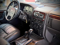 Jeep grand cherokee 4.0i limited 17-nj-lb - afbeelding 3 van  15