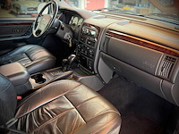 Jeep grand cherokee 4.0i limited 17-nj-lb - afbeelding 5 van  15