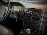 Jeep grand cherokee 4.0i limited 17-nj-lb - afbeelding 6 van  15