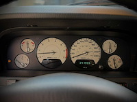 Jeep grand cherokee 4.0i limited 17-nj-lb - afbeelding 7 van  15