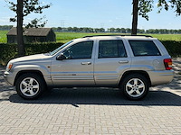 Jeep grand cherokee 4.0i limited 17-nj-lb - afbeelding 8 van  15