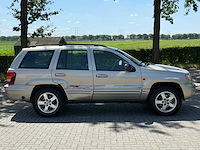 Jeep grand cherokee 4.0i limited 17-nj-lb - afbeelding 11 van  15