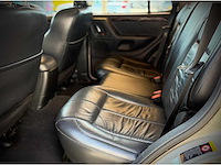 Jeep grand cherokee 4.0i limited 17-nj-lb - afbeelding 15 van  15