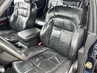 Jeep grand cherokee 4.7i v8 limited 2002 | 61-hz-jx - afbeelding 10 van  27