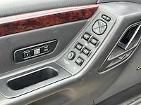 Jeep grand cherokee 4.7i v8 limited 2002 | 61-hz-jx - afbeelding 14 van  27