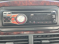 Jeep grand cherokee 4.7i v8 limited 2002 | 61-hz-jx - afbeelding 15 van  27