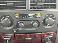 Jeep grand cherokee 4.7i v8 limited 2002 | 61-hz-jx - afbeelding 16 van  27