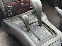 Jeep grand cherokee 4.7i v8 limited 2002 | 61-hz-jx - afbeelding 17 van  27