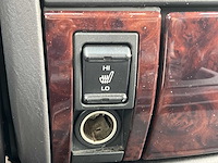 Jeep grand cherokee 4.7i v8 limited 2002 | 61-hz-jx - afbeelding 5 van  27