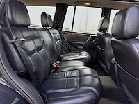 Jeep grand cherokee 4.7i v8 limited | 48-ft-ln - afbeelding 2 van  29