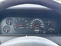 Jeep grand cherokee 4.7i v8 limited | 48-ft-ln - afbeelding 8 van  29
