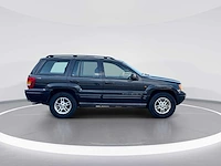Jeep grand cherokee 4.7i v8 limited | 48-ft-ln - afbeelding 9 van  29
