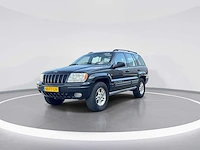 Jeep grand cherokee 4.7i v8 limited | 48-ft-ln - afbeelding 13 van  29