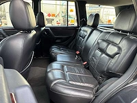 Jeep grand cherokee 4.7i v8 limited | 48-ft-ln - afbeelding 17 van  29