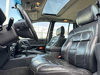 Jeep grand cherokee 4.7i v8 limited | 48-ft-ln - afbeelding 23 van  29