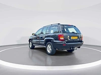Jeep grand cherokee 4.7i v8 limited | 48-ft-ln - afbeelding 26 van  29