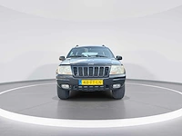 Jeep grand cherokee 4.7i v8 limited | 48-ft-ln - afbeelding 29 van  29