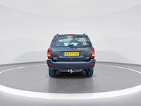 Jeep grand cherokee 4.7i v8 limited | 48-ft-ln - afbeelding 4 van  29