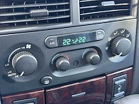 Jeep grand cherokee 4.7i v8 limited | 48-ft-ln - afbeelding 6 van  29