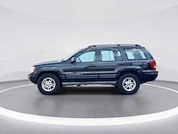 Jeep grand cherokee 4.7i v8 limited | 48-ft-ln - afbeelding 7 van  29