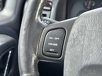 Jeep grand cherokee 4.7i v8 limited | 48-ft-ln - afbeelding 14 van  29