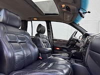 Jeep grand cherokee 4.7i v8 limited | 48-ft-ln - afbeelding 18 van  29