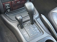 Jeep grand cherokee 4.7i v8 limited | 48-ft-ln - afbeelding 28 van  29