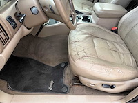 Jeep grand cherokee bedrijfswagen - afbeelding 1 van  25