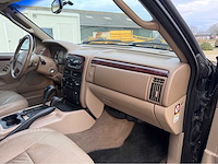 Jeep grand cherokee bedrijfswagen - afbeelding 2 van  25