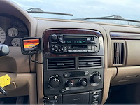 Jeep grand cherokee bedrijfswagen - afbeelding 4 van  25