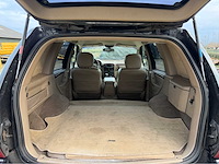 Jeep grand cherokee bedrijfswagen - afbeelding 14 van  25