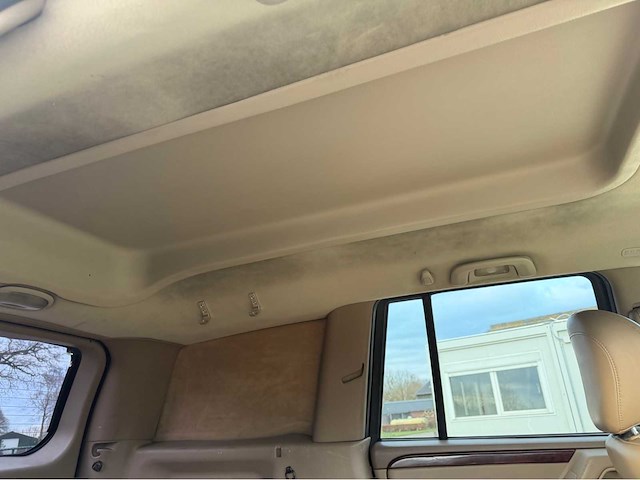 Jeep grand cherokee bedrijfswagen - afbeelding 17 van  25