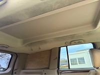 Jeep grand cherokee bedrijfswagen - afbeelding 17 van  25