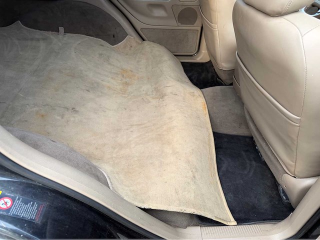 Jeep grand cherokee bedrijfswagen - afbeelding 18 van  25