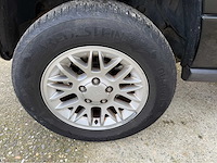 Jeep grand cherokee bedrijfswagen - afbeelding 19 van  25