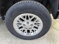 Jeep grand cherokee bedrijfswagen - afbeelding 20 van  25