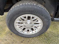 Jeep grand cherokee bedrijfswagen - afbeelding 21 van  25
