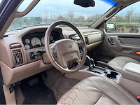 Jeep grand cherokee bedrijfswagen - afbeelding 24 van  25