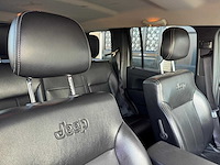 Jeep liberty 3.7 v6 4x4 automaat limited edition n-076-hg - afbeelding 2 van  25