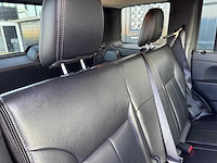 Jeep liberty 3.7 v6 4x4 automaat limited edition n-076-hg - afbeelding 5 van  25