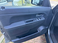 Jeep liberty 3.7 v6 4x4 automaat limited edition n-076-hg - afbeelding 10 van  25