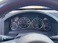 Jeep liberty 3.7 v6 4x4 automaat limited edition n-076-hg - afbeelding 11 van  25