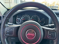 Jeep liberty 3.7 v6 4x4 automaat limited edition n-076-hg - afbeelding 13 van  25