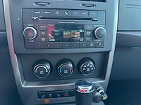 Jeep liberty 3.7 v6 4x4 automaat limited edition n-076-hg - afbeelding 17 van  25