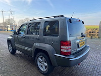 Jeep liberty 3.7 v6 4x4 automaat limited edition n-076-hg - afbeelding 12 van  25